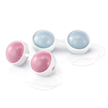 Load image into Gallery viewer, deluxe kegel balls