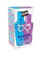 Four Seasons Fusion His and Hers Lubricant - 110ml