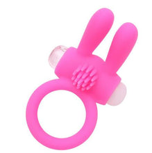 Load image into Gallery viewer, Vibrating Cock Ring Sex Toys