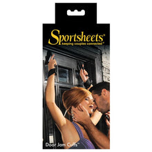 Load image into Gallery viewer, Couples Sex Restraints