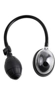 Fetish Fantasy Mini Pussy Pump - Black