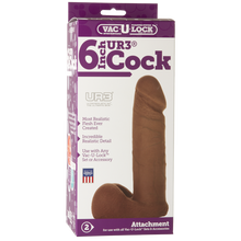 Load image into Gallery viewer, Realisti Cock