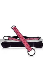 Sinful Bed Restraint Straps