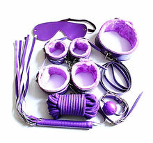Load image into Gallery viewer, Best S&amp;M Bondage Gear On Sale Now!