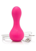 Screaming O Rechargeable Moove Flexible Vibrator