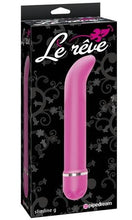 Load image into Gallery viewer, Le Reve Slimline G - Pink