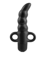Anal Fantasy Vibrating P Spot Ribbed