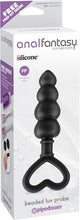 Load image into Gallery viewer, Anal Fantasy Beaded Luv Probe