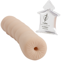 Quickie Ass Masturbator