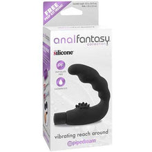 Load image into Gallery viewer, anal sex vibrator