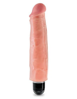 King Cock 7Inch Vibrating Stiffy