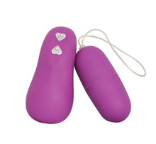 Load image into Gallery viewer, Vibrating Remote Control Sex Bullet
