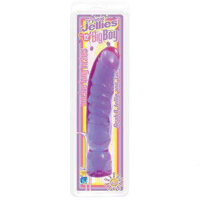 Large Realistic Dong