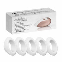 Satisfyer Pro DELUXE Replacement Silicone Heads