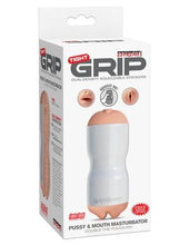 Load image into Gallery viewer, Deluxe Male Masturbator