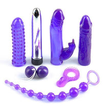Load image into Gallery viewer, Couples Sex Toys and Kits