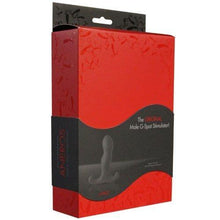 Load image into Gallery viewer, Aneros DeVice Prostate Stimulator - Black