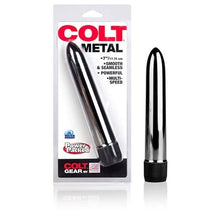 Load image into Gallery viewer, metal vibrator