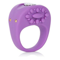 Key JOPEN Ela Vibrating Cockring - Purple