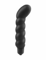 Anal Fantasy Ribbed P-Spot Vibe