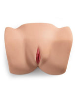 PDX Interactive Bad Girl Vibrating Masturbator