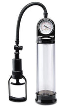 Load image into Gallery viewer, Pump Worx Accu-Meter Power Pump