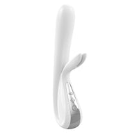 Ovo K5 Silicone Rabbit Vibrator
