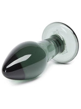 Load image into Gallery viewer, Looking For A Glass Anal Plug