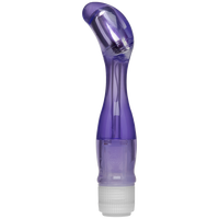 Lucid Dream  No.14 G-Spot Vibrator - Purple