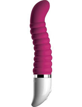 Load image into Gallery viewer, Crush Silicone Lover Boy - Purple Red