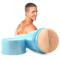 Fleshjack Boys - Marcus Mojo Squeeze