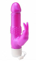 Beginners Rabbit Waterproof - Pink