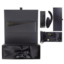 Load image into Gallery viewer, Womanzier Inside Out Dual Vibrator