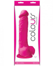 Load image into Gallery viewer, Colours Pleasures - 8 Inch
