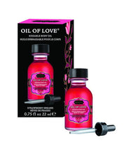 Load image into Gallery viewer, Water-based Foreplay Oil