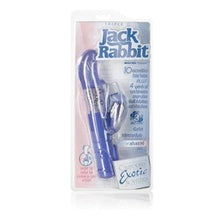 Load image into Gallery viewer, g spot rabbit vibe