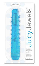 Load image into Gallery viewer, Juicy Jewels Aqua Crystal