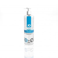JO H2O Waterbased Lubricant 480ml Pump