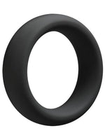OptiMALE Cock-Ring Thick 50mm - Black