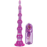 DJ Reserve Tall Slider - Purple
