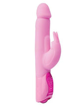 Load image into Gallery viewer, deluxe pink rabbit