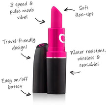 Load image into Gallery viewer, mini vibrator