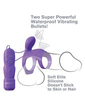 Load image into Gallery viewer, couples vibrating sex toys