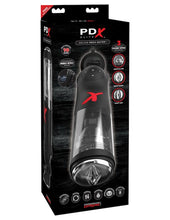 Load image into Gallery viewer, Deluxe Masturbator.