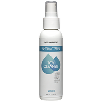 Doc Johnson Antibacterial Toy Cleaner 118ml