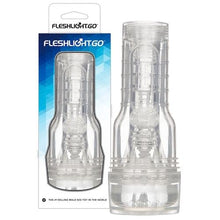 Load image into Gallery viewer, Turn Up The Torque With Fleshlight Strokers