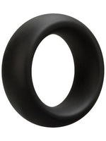 OptiMALE Cock-Ring Thick 35mm - Black
