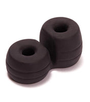 Pornhub Thick Cock And Ball Ring Black