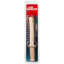 Load image into Gallery viewer, Dildo With A Sword Grip