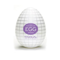 Tenga Egg - Spider